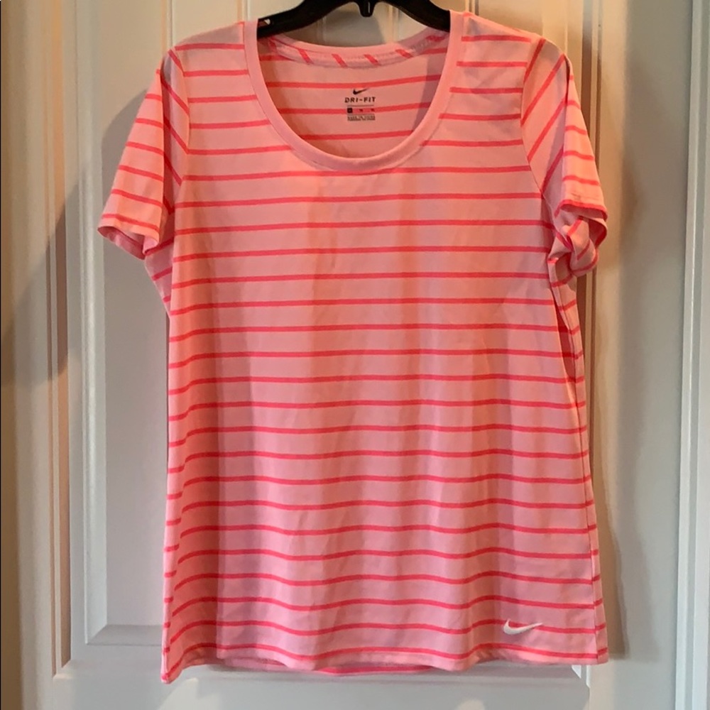 Nike shirt